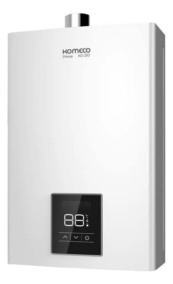 Komeco KO 21D Prime 21 L — GLP