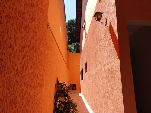 Imagem 5 de 15 de Casa Para Venda Em Várzea Paulista, Vila Jeriva, 3 Dormitórios, 1 Suíte, 3 Banheiros, 2 Vagas - 24434b_2-1218711