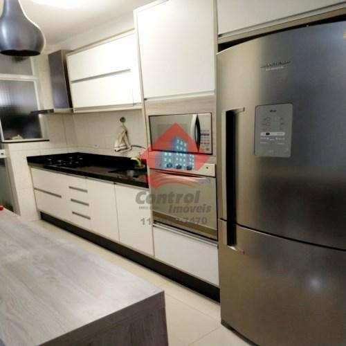 Imagem 5 de 14 de Apartamento - Ref: 03105