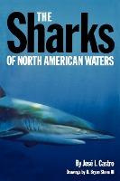 Libro Sharks Of North American Waters - Castro