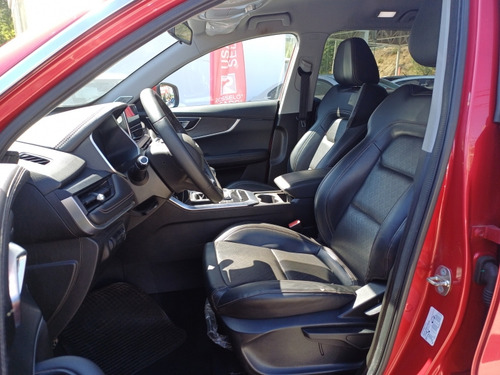 Chery Tiggo 8 TIGGO 8 GLS MT