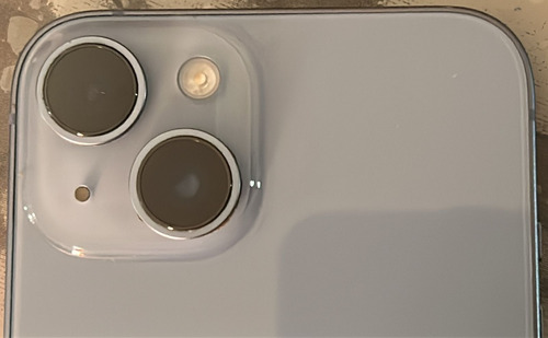 iPhone 14 | 512gb | Azul (Usado)
