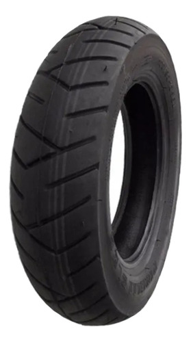 Neumático trasero de motocicleta Pirelli Sl26 100/90-10 sin cámara