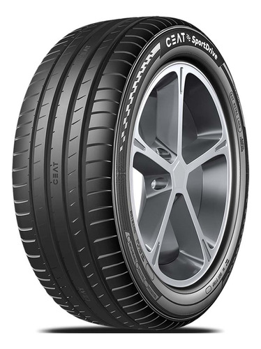 Llanta Ceat 205/45 R17 Sportdrive