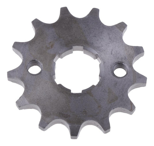 Piñón Delantero De 20 Mm Y 13 For 420 Chain 110125 140cc