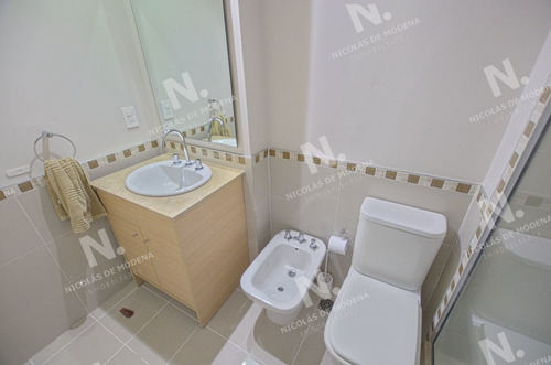 Imagen 9 de 15 de Apartamento A La Venta En Ocean Drive, 2 Dormitorios - Punta Del Este Roosevelt