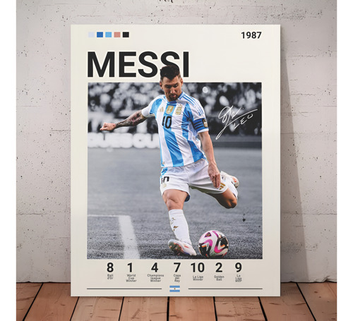 Cuadro Decorativo 30x40 Stitch Rocky Simpsons Dragon B Y Más Messi