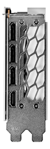 Placa De Vídeo Rtx5060 1-click Oc White Launch Edition Galax