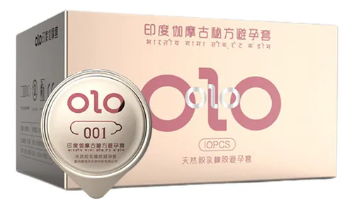 Aqt Condones De Partículas Ultrafinas De Larga Duración Con