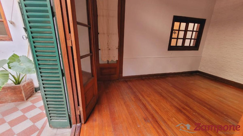 Imagen 29 de 30 de Venta Ph 3 Ambientes Al Frente Con Patio Y Parrilla En San Cristobal Excelente Ubicacion