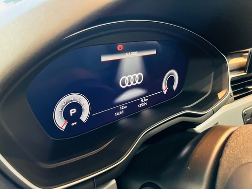 Imagen 9 de 23 de Nuevo Audi A5 Sportback 40 Tfsi Advanced 190cv Mildhibrid