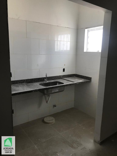 Aluguel Loja Com Área De 170 Mts² 1º Locação - 4858