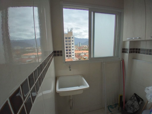 Imagem 18 de 26 de Apartamento Com 2 Dormitórios À Venda, 67 M² Por R$ 371.000,00 - Caiçara - Praia Grande/sp - Ap3620