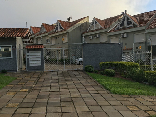 Imagem 13 de 15 de Casa Em Condominio - Cristal - Ref: 13128 - V-13128