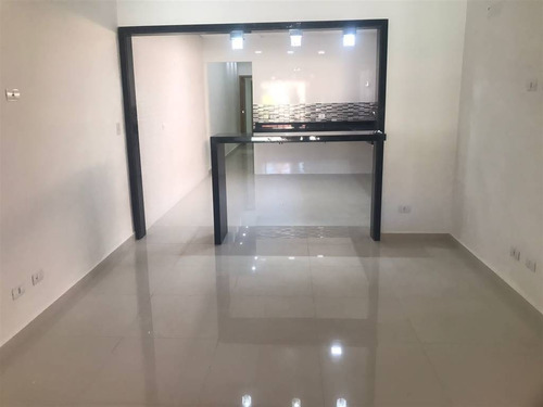 Imagem 2 de 26 de Casa Geminada Alto Padrão , 2 Dormitorio, 2 Suite, 2 Vagas, Caiçara - Wb00402al
