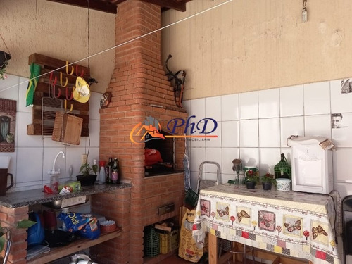 Imagem 11 de 13 de Casa A Venda - Casa A Venda No Bairro Jardim Florestal - Jundiaí, Sp - Ph73410