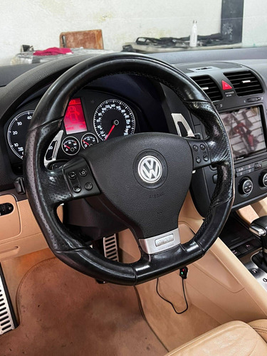Volkswagen Jetta Variant 2.5 5p