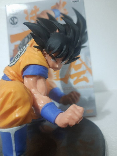 Dragon Ball Goku (Usado)