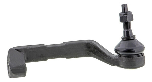 Terminal Chrysler 300c 2007-2017 Derecho Exterior