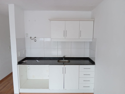 Venta Apartamento Monoambiente Centro South P 802