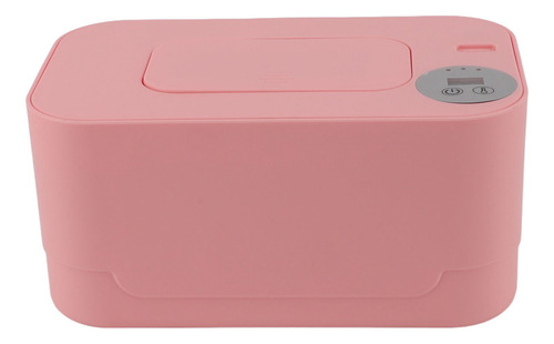 Wipes Warmer Night Temperature Adjustable Refillable