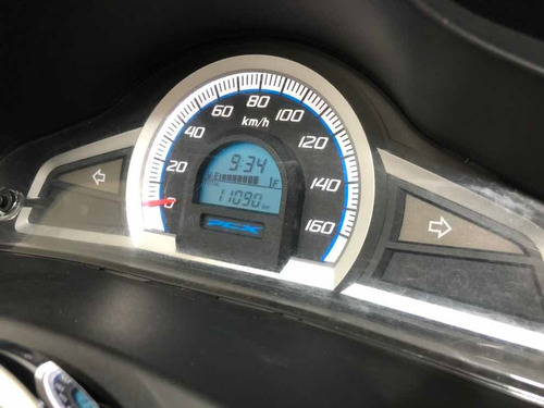 Honda Pcx
