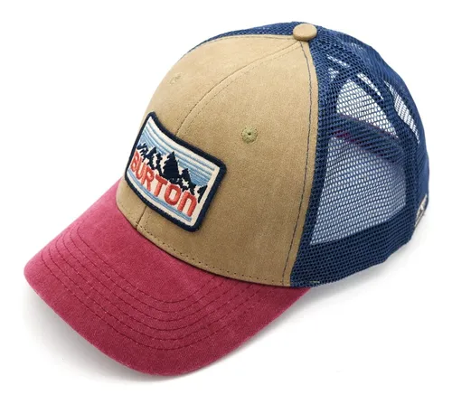 Burton buckweed hat deals
