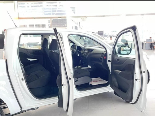 Nissan Frontier 2.3bt S 4x2 At L22