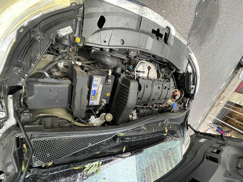 Peugeot 2008 1.6 Allure