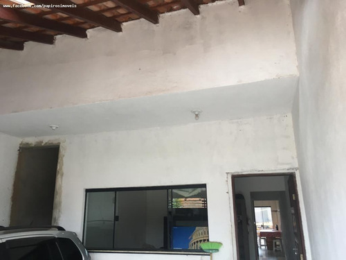 Imagem 3 de 15 de Casa Para Venda Em Tatuí, Jardim Santa Rita De Cássia, 3 Dormitórios, 1 Suíte, 3 Banheiros, 2 Vagas - 700_1-1721420