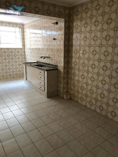 Imagem 9 de 17 de Sobrado À Venda, 102 M² Por R$ 799.000,00 - Vila Mariana - São Paulo/sp - So0010