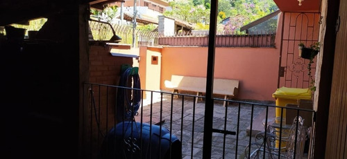 Imagem 2 de 12 de Vendo Casa Em Teresopolis Quartos Parque Inga Creci 43720