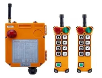 Comprar Controle Remoto Ponte Rolante E Talhas - 2 Controles