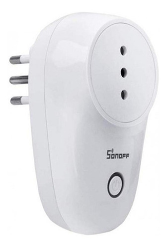 Sonoff Enchufe Inteligente 3 En Linea Smart Wifi Alexa Googl