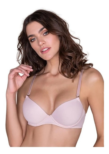 Soutien Push Soft Con Base Andressa 41