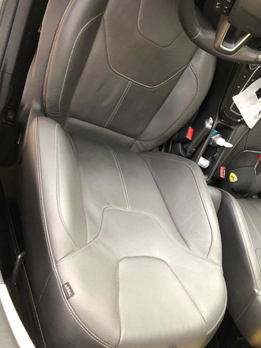 Ford Focus Iii 2.0 Titanium At6 2018