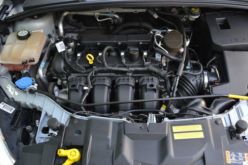 Ford Focus Se 2016 Segundo Dueño / 49.000km / Impecable