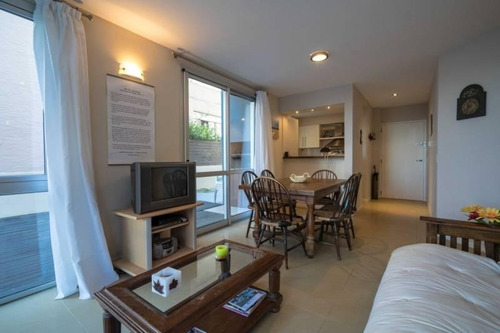 Imagen 4 de 15 de Departamento En Venta - 3 Ambientes - Pinamar