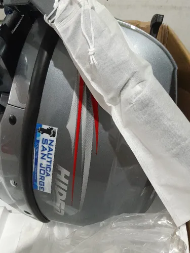 Motor Fuera Borda Hidea 9.9 Hp 4t 0km¡¡ Yamaha Honda Suzuki