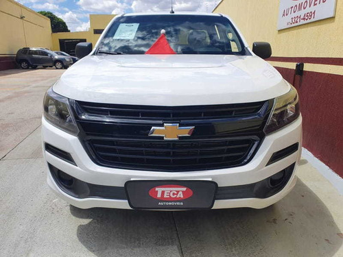 Chevrolet S10 Ls Dd4