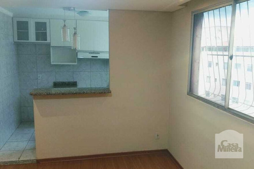 Imagem 2 de 15 de Apartamento À Venda No Jardim Riacho Das Pedras - Código 407819 - 407819
