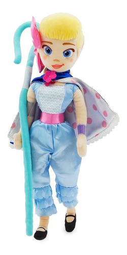 Imagen 1 de 3 de Little Bo Peep Toy Story 4 Peluche 47 Cm Disney Store