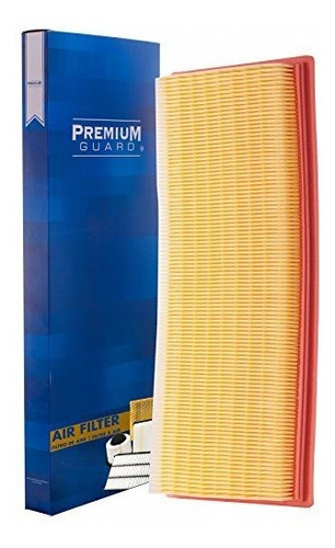 Filtro De Aire - Premium Guard Air Filter Pa5467 | Fits Jagu