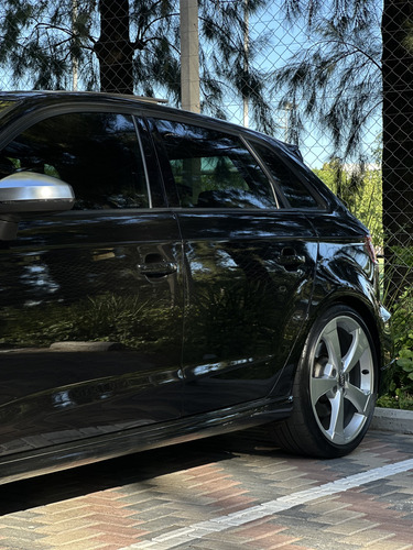 Audi S3 Sportback 2.0 T Fsi 310cv