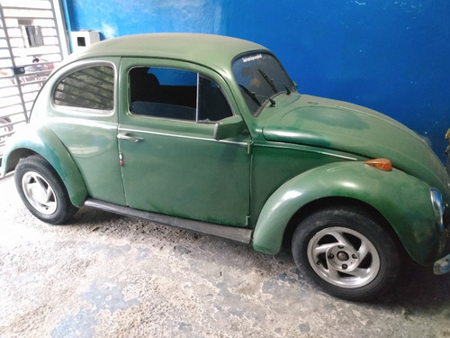 Volkswagen Fusca
