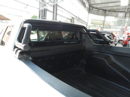Fiat Toro 1.8 16v Evo Endurance