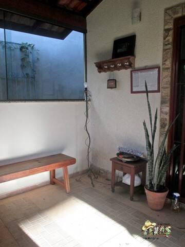 Imagem 5 de 15 de Sobrado Vende Ou Permuta Minas Gerais - 2342