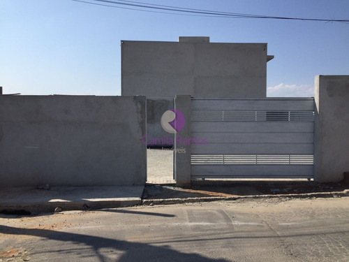 Imagem 5 de 29 de Sobrados Novos À Venda Com 02 Suítes, Vila Amélia, Poá/sp. - So00566 - 70157167