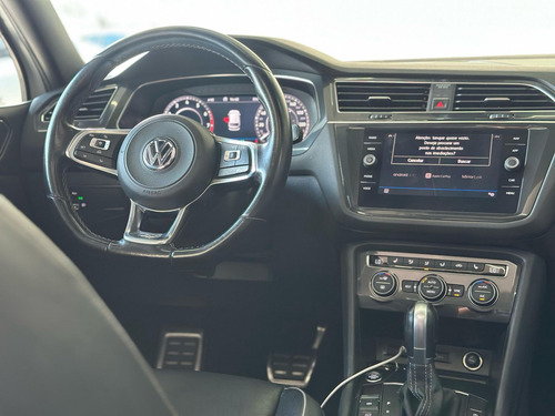 Volkswagen Tiguan Allspac R-Line 350 TSI 2.0 4x4