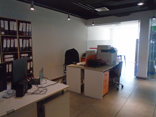 Las Tranqueras- Av Las Condes - 81,5 M2
